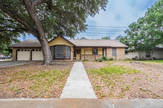 $280,000 | 10503 Luzon Drive | San Antonio