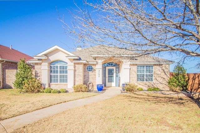 $234,000 | 3102 102nd Street | Lubbock