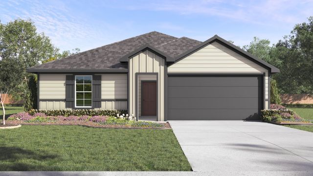 $293,990 | 1045 Argonne Forest | Seguin