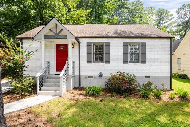 $2,595 | 564 Daniel Avenue | East Lake Terrace