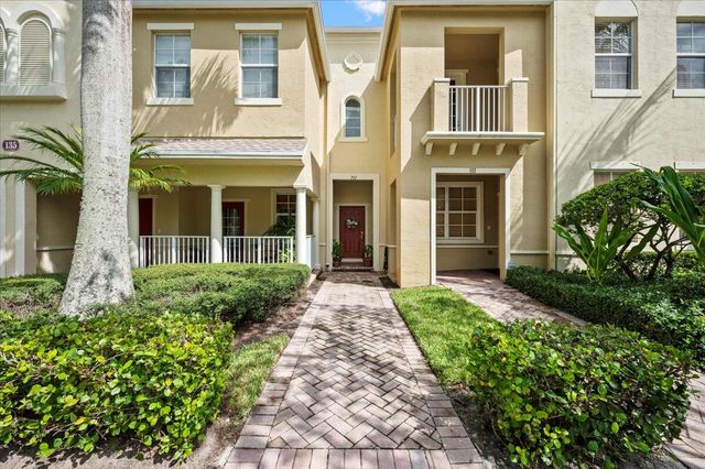 $420,000 | 135 Seagrape Drive, Unit 202 | Jupiter