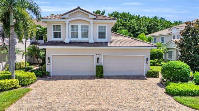 $1,150,000 | 10160 Bellavista Circle, Unit 1202 | Miromar Lakes