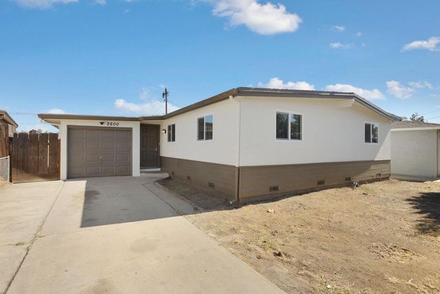 $385,000 | 2600 Sparks Way | Northwest Modesto