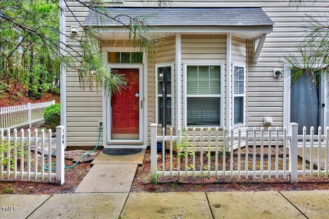 $268,000 | 311 Gilman Lane, Unit 109 | Southeast Raleigh