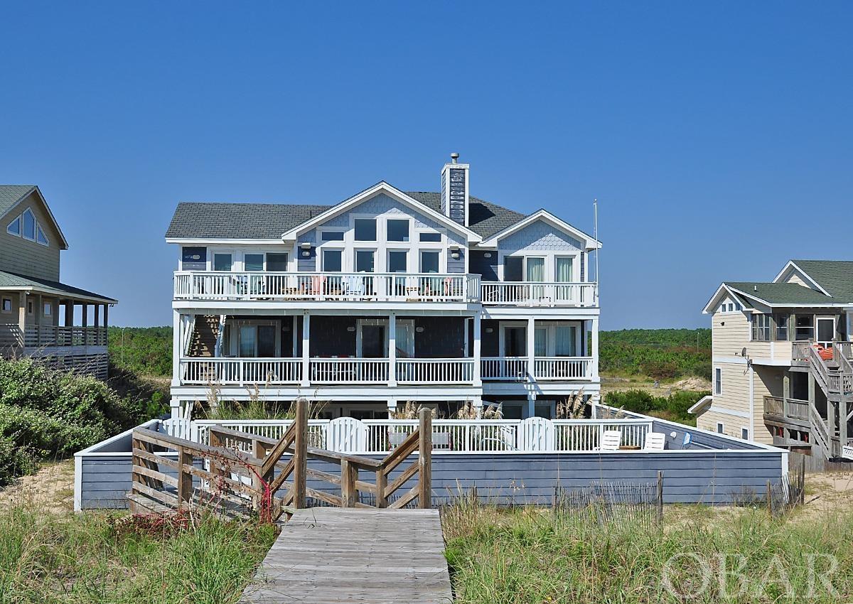 2287 Sandfiddler Road, Corolla, NC 27927 | Compass