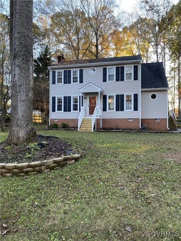 $375,000 | 13619 Cannonade Lane | Deer Run