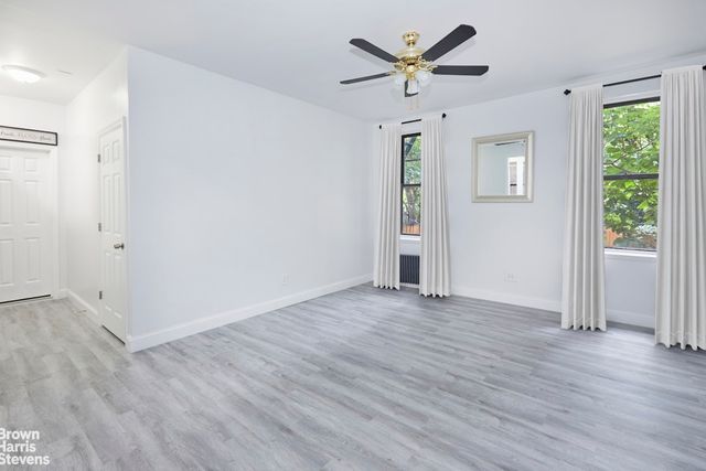 $347,900 | 162 Lenox Avenue, Unit 1A | Harlem