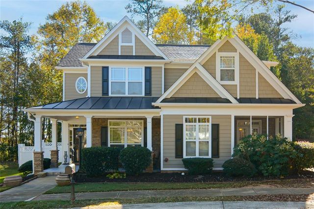 $499,900 | 3806 Middleton Place | Suwanee