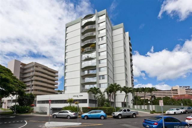 $360,000 | 710 Lunalilo Street, Unit 904 | Punchbowl-Lower