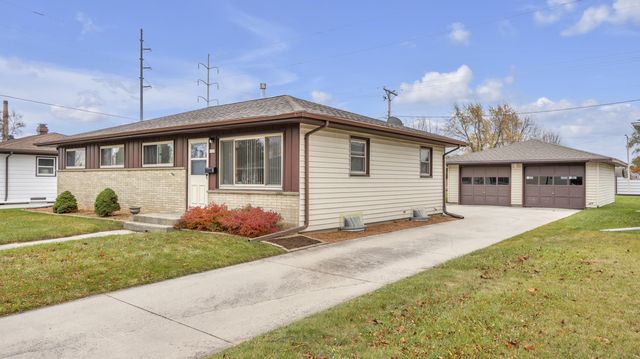 $264,900 | 1113 Florida Avenue | Lakeview