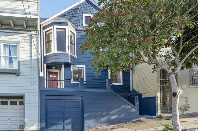 $925,000 | 647 Madrid Street | Excelsior