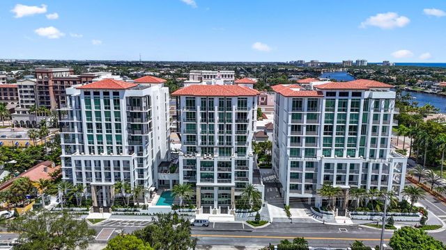 $4,495,000 | 475 East Royal Palm Road, Unit 506 | Downtown Boca