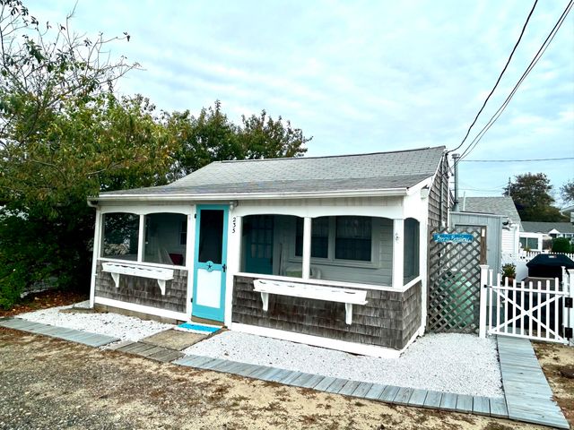 $134,999 | 218 Old Wharf Road, Unit 235 | Dennis Port