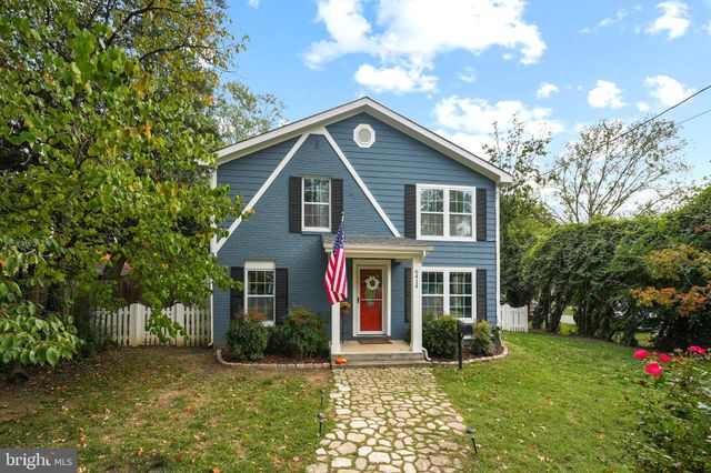 $1,050,000 | 6414 14th Street | New Alexandria