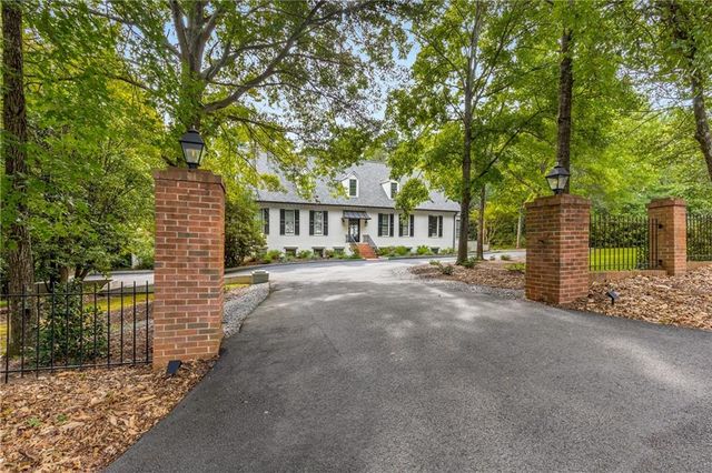 $2,599,000 | 4197 Sentinel Post Road Northwest | Whitewater Creek