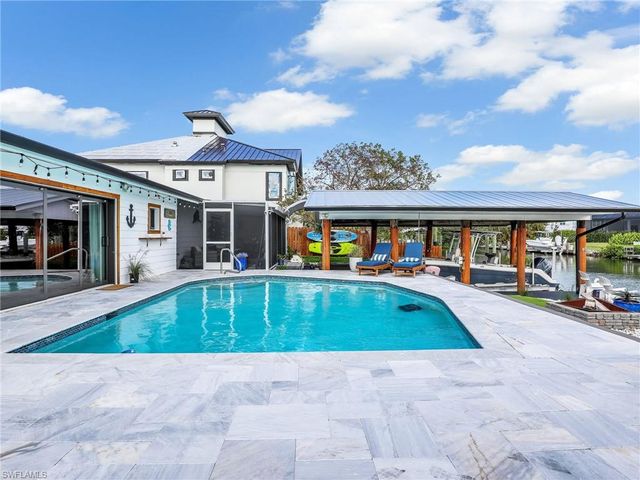 $1,500,000 | 407 Samar Avenue | Isles of Capri