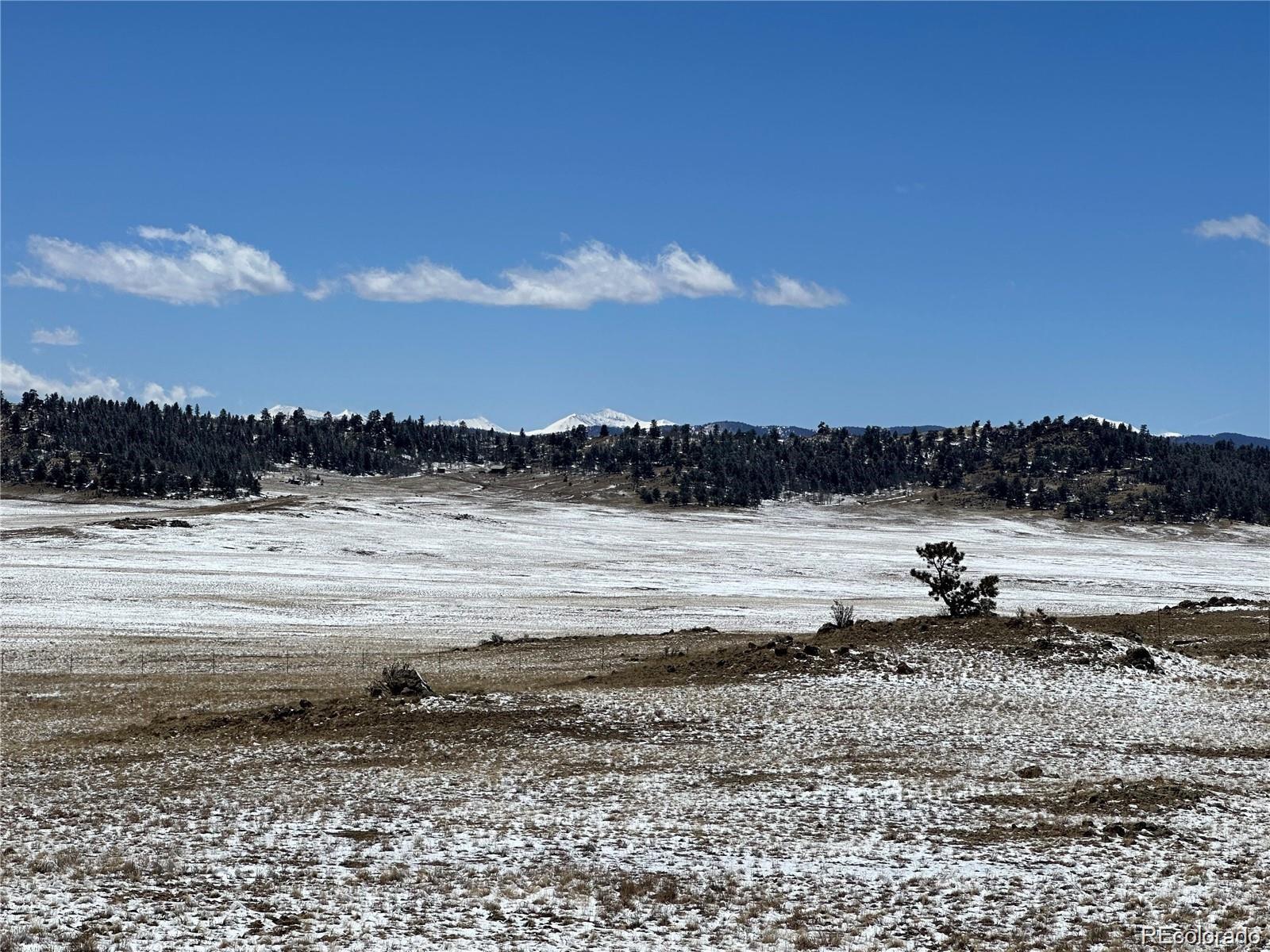 a view of a lake