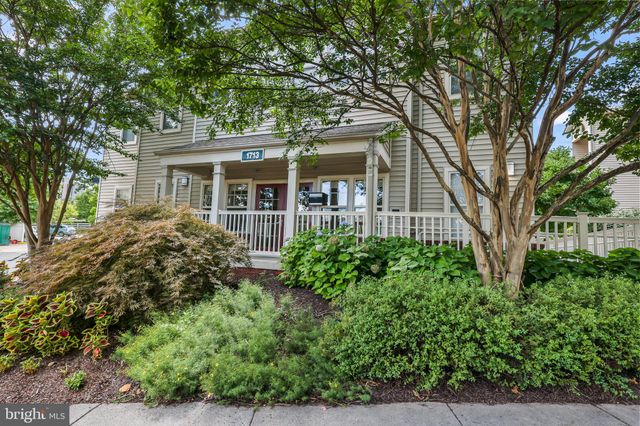 $345,000 | 1732 Ascot Way, Unit C | Parc Reston