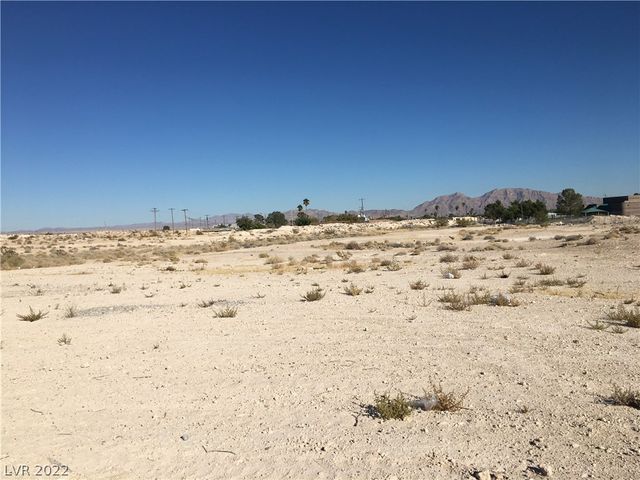 $49,500 | 0 Concord Street | Vegas View Estates