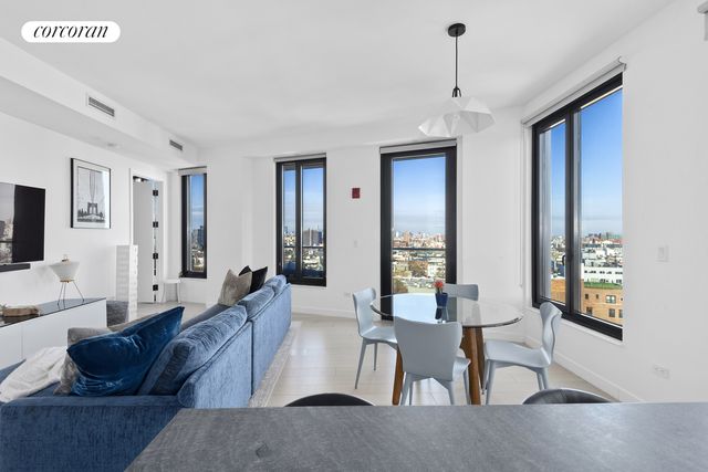 $1,875,000 | 856 Washington Avenue, Unit 10B | Prospect Heights