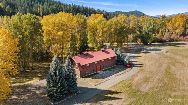 $2,599,999 | 3431 Teanaway Road