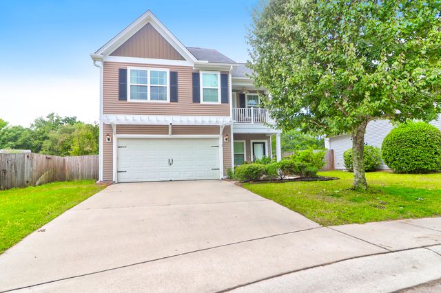 $565,000 | 1518 Thoroughbred Boulevard | Charleston