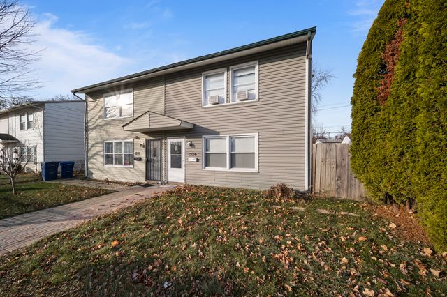 $215,000 | 1226 Tobin Court | Waukegan