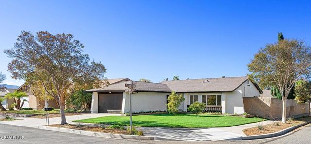 $931,000 | 2091 Marter Avenue | Central Simi Valley