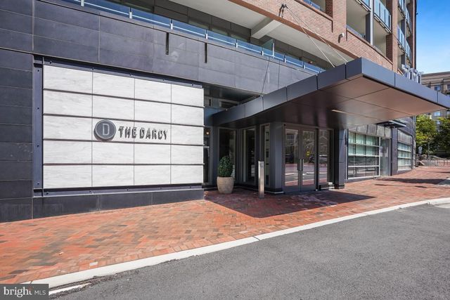 $1,395,000 | 7171 Woodmont Avenue, Unit 412 | Bethesda