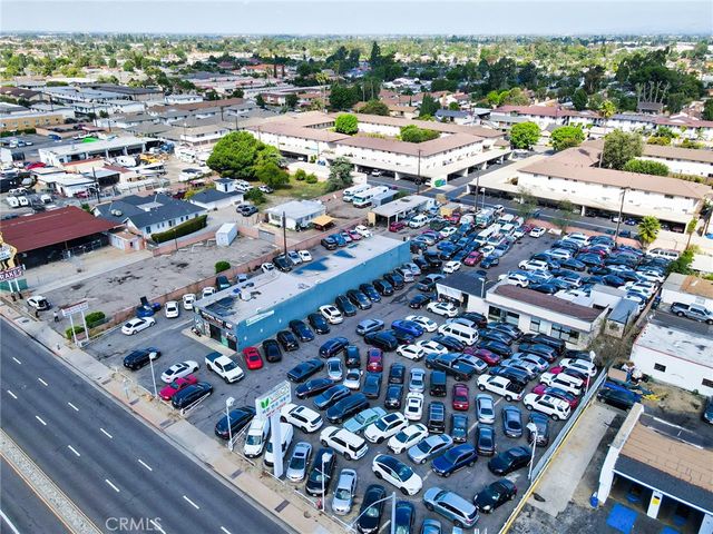 $4,250,000 | 9943 Garden Grove Boulevard | Southwest Garden Grove