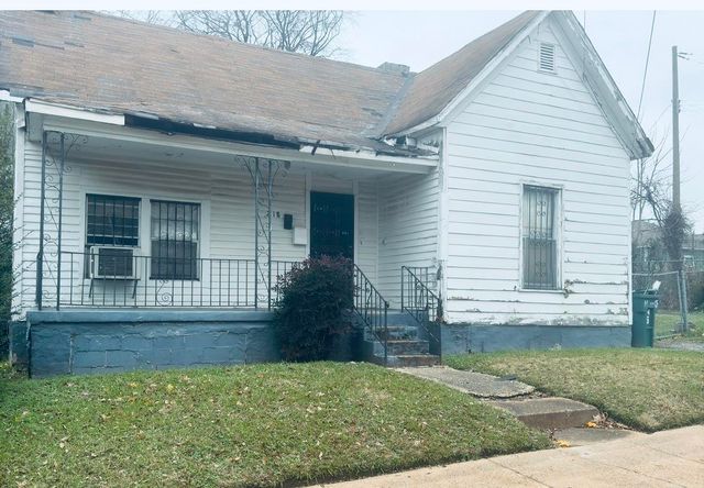 $35,000 | 218 Caldwell Avenue | Bearwater