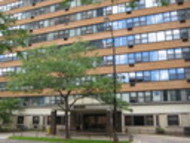 $1,395 | 6030 North Sheridan Road, Unit 104 | Edgewater Beach