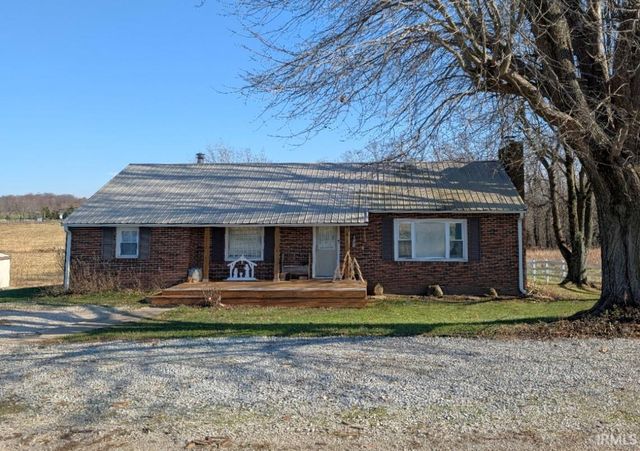 $224,900 | 13892 North 1100th Street East | Madison Township - Daviess County