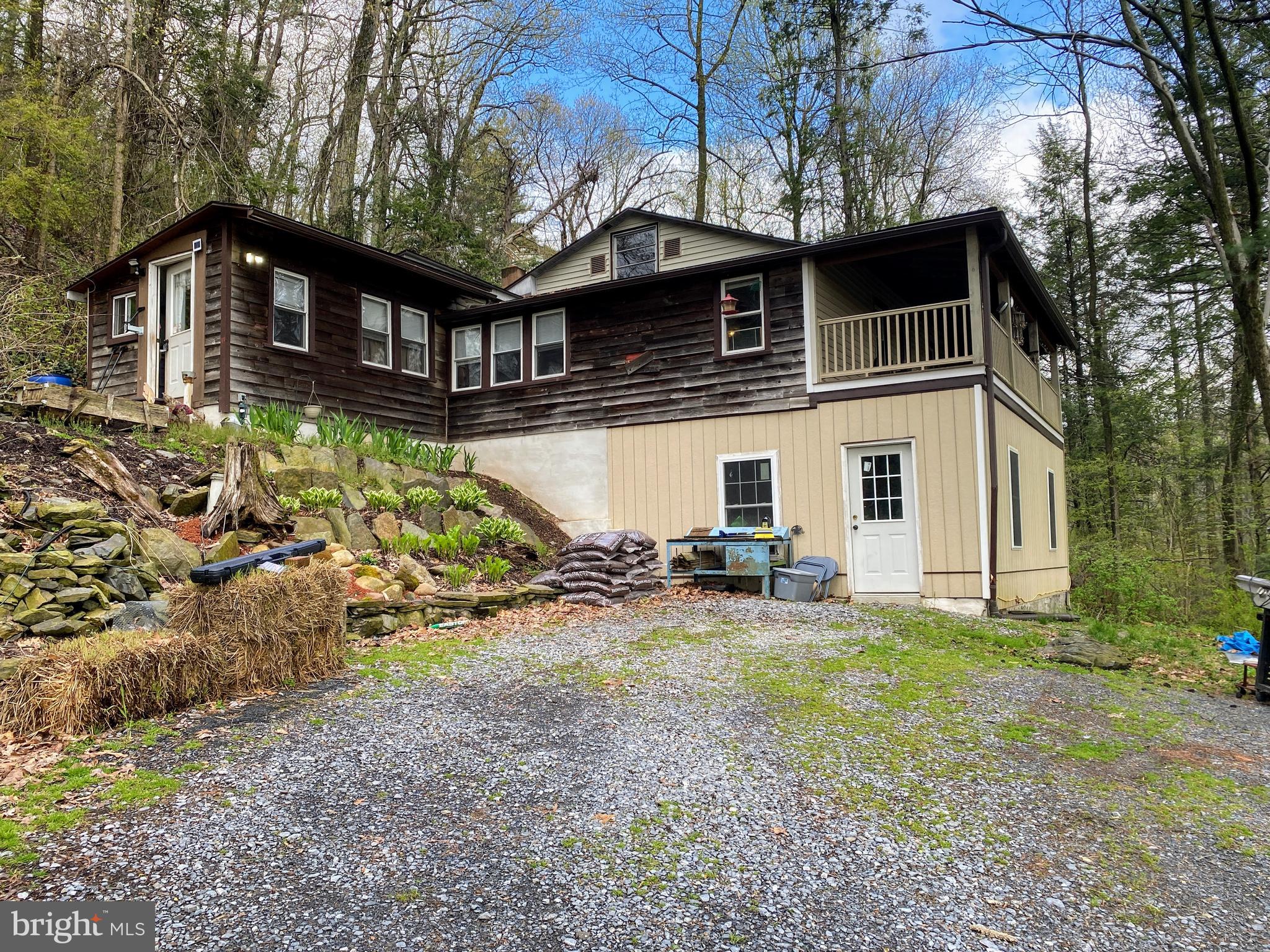 2350 Old Rte 30, Orrtanna, PA 17353 | Compass