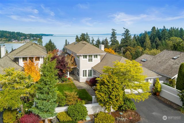 $950,000 | 201 Windrose Drive | Port Ludlow