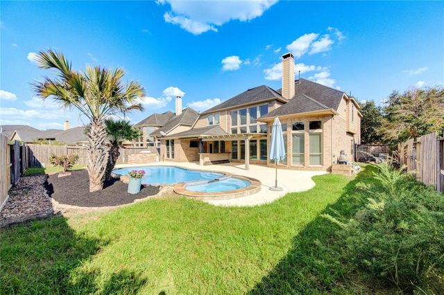 $710,000 | 6318 South Saddle Creek Lane | Cross Creek Ranch