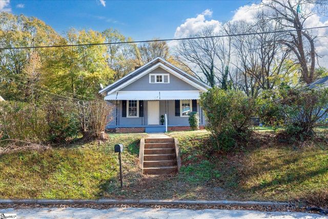 $119,000 | 106 Holmes Street | Laurens