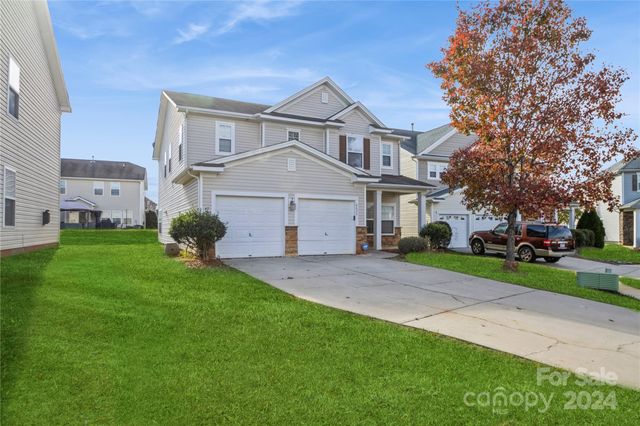 $479,900 | 6635 Ruth Ferrell Court | Prosperity Ridge