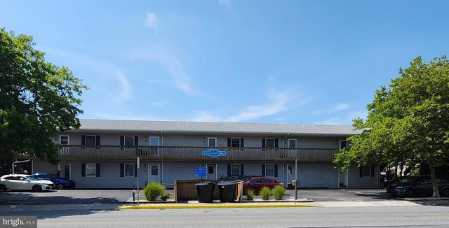 $280,000 | 155 Jamestown Road, Unit 103 | Ocean City