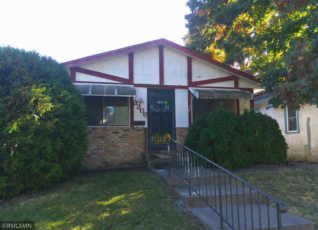 $179,000 | 3306 North Upton Avenue | Cleveland - Hennepin County