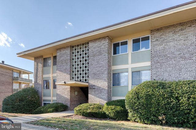 $2,600 | 7226 Donnell Place, Unit D2 | Forestville