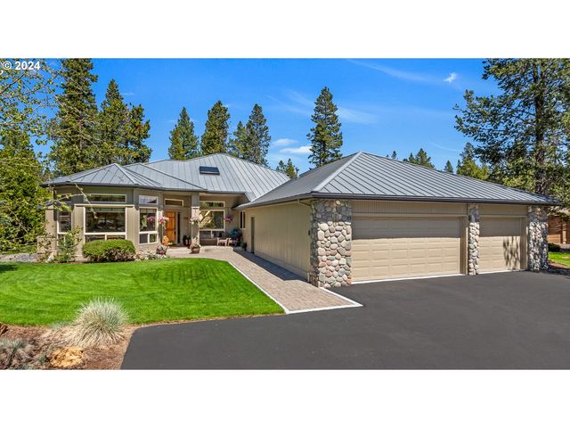 $1,339,000 | 18138 Maury Mountain Lane | Sunriver