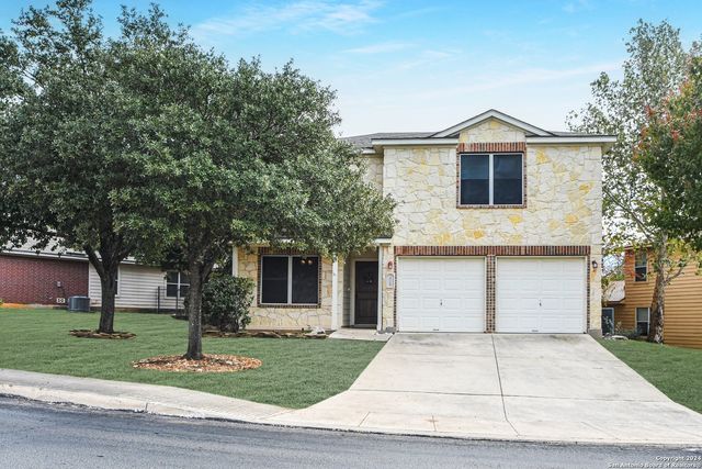 $430,000 | 3718 Alpine Aster | San Antonio