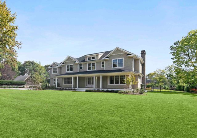 $4,199,000 | 10 Cedar Lane | Westhampton