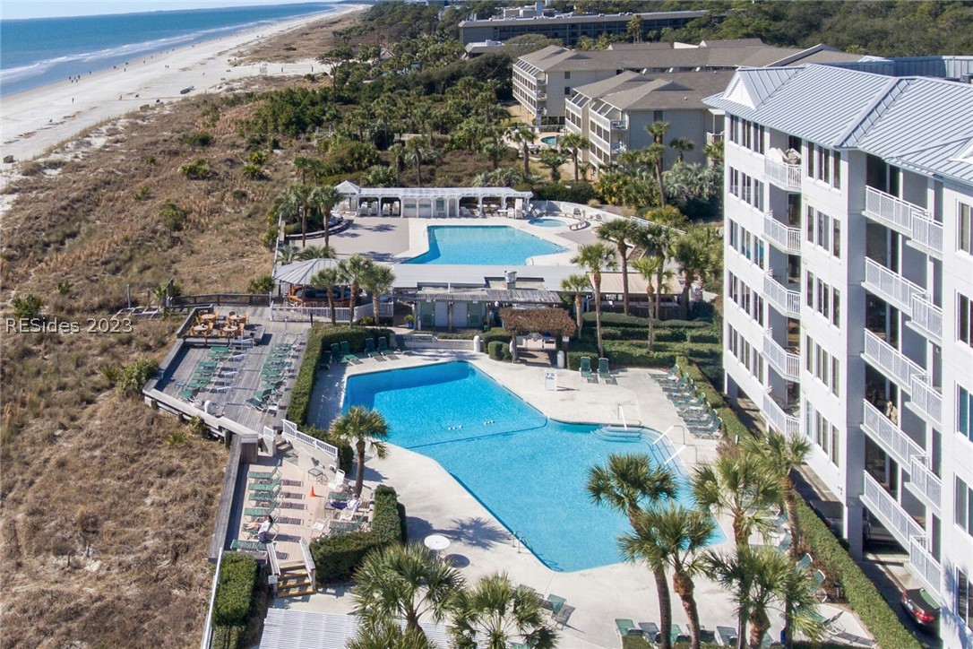 Explore North Forest Beach Drive: The Jewel of Hilton Head Island