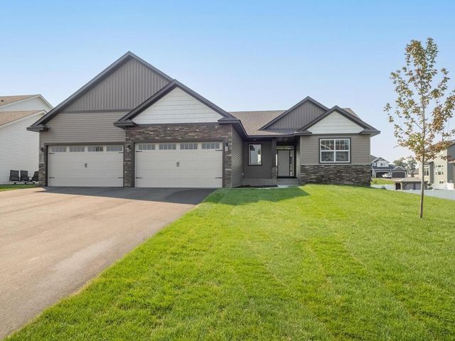 $669,900 | 1107 168th Avenue Northwest | Country Oaks North