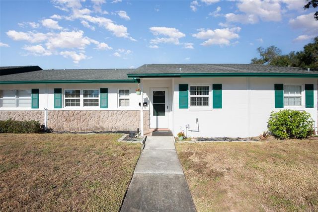 $164,900 | 225 North Hill Avenue, Unit 60 | DeLand