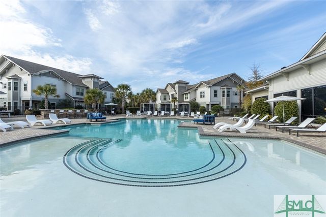 $1,903 | 101 Spring Lakes Drive, Unit ORLEANS | Savannah