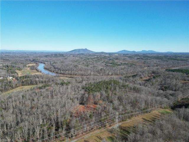 $105,000 | 0 Martin's Mill Road | North Fall Creek Township - Yadkin County