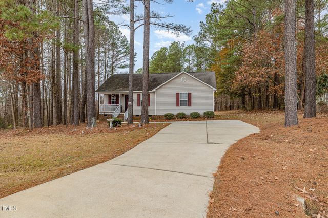 $335,900 | 118 Setter Point | Clayton Township - Johnston County